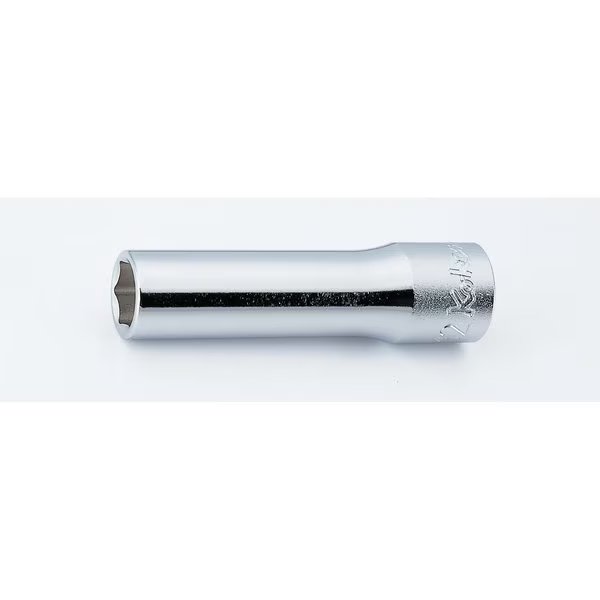 Socket 30mm 6 Point 77mm 1/2 Sq. Drive, Ko-Ken, Mfr#: 4300M-30